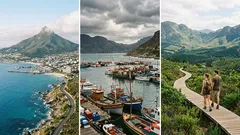 Südafrika auf eigene Faust: Was Sie vor Ihrer Reise wissen sollten, damit Sie es nicht bereuen