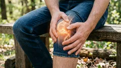 Gelenksteifigkeit: 3 einfache Übungen, die Sie zu Hause machen können