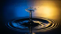 Wissenschaftler beobachteten anomales Verhalten in Flüssigkeiten: Dieses Phänomen überraschte Physiker